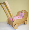Puppenwagen / Lauflernwagen