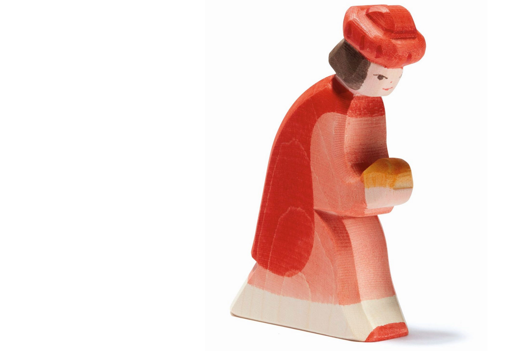 41701 Ostheimer König orientalisch rot