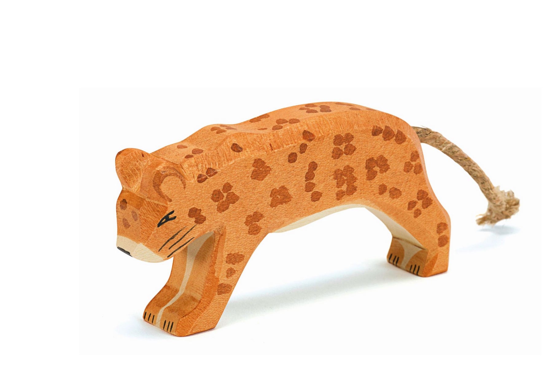 2020 Ostheimer Leopard