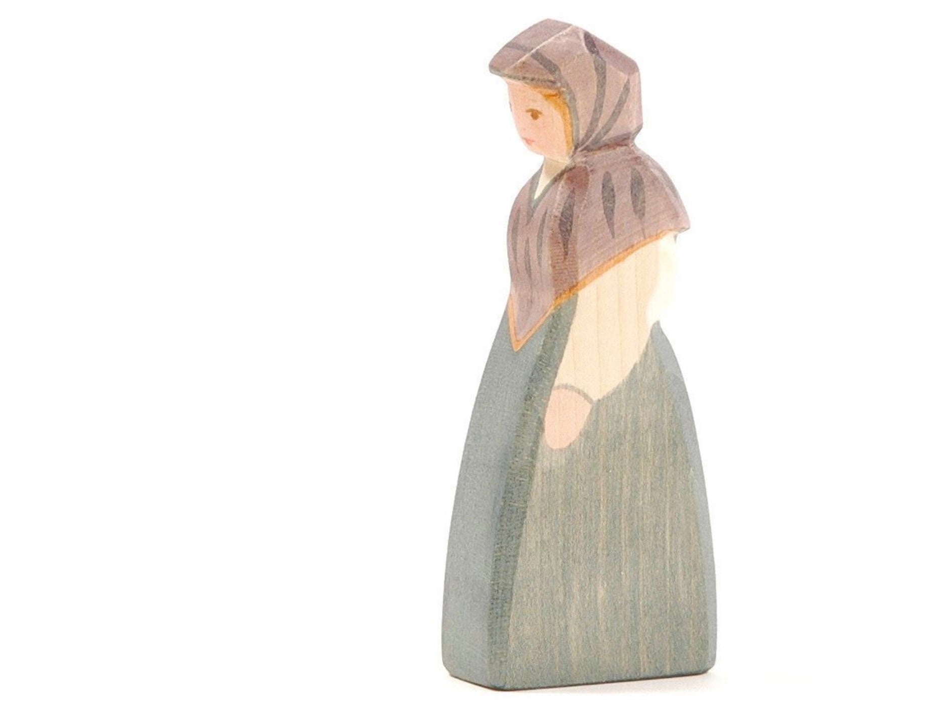 2788 Ostheimer Marktfrau