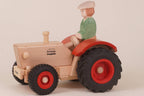 fagus Traktor "Friends by nature"