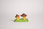 Pilz-Gruppe klein
