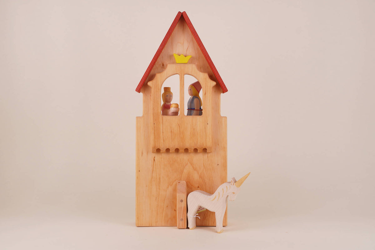 Prinzessinnen Turm