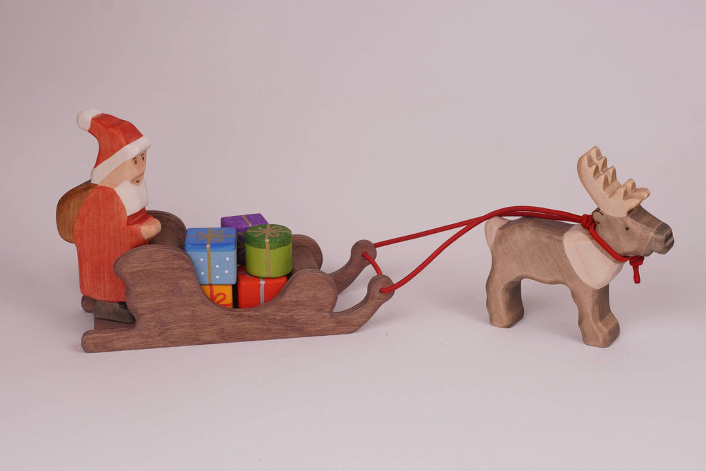 Weihnachtsmann