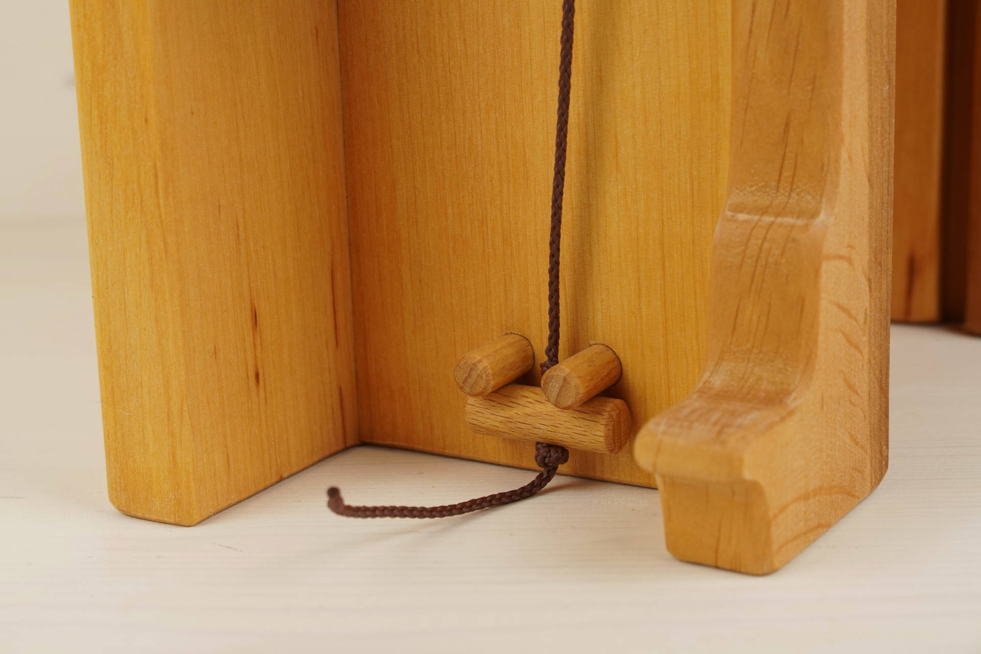 Schatzkammer / Gefängnis 24 cm hoch