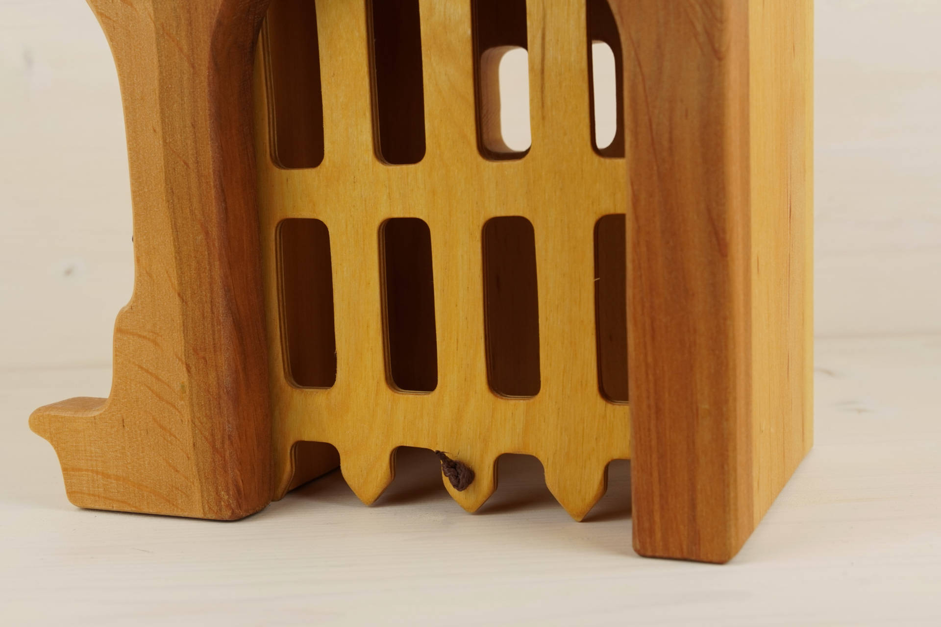 Schatzkammer / Gefängnis 24 cm hoch