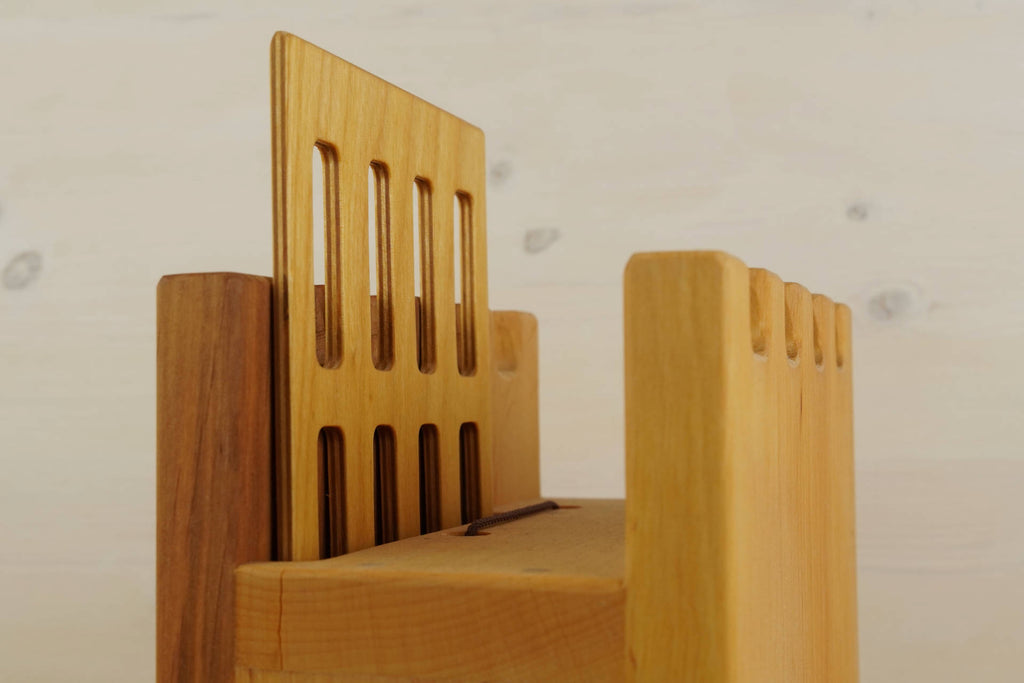 Schatzkammer / Gefängnis 24 cm hoch