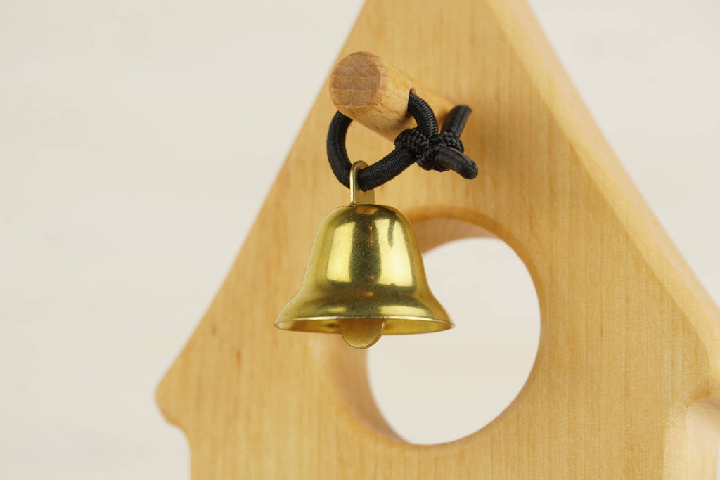 Glockenturm 42 cm hoch / 20 cm breit