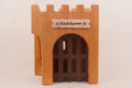 Schatzkammer / Gefängnis