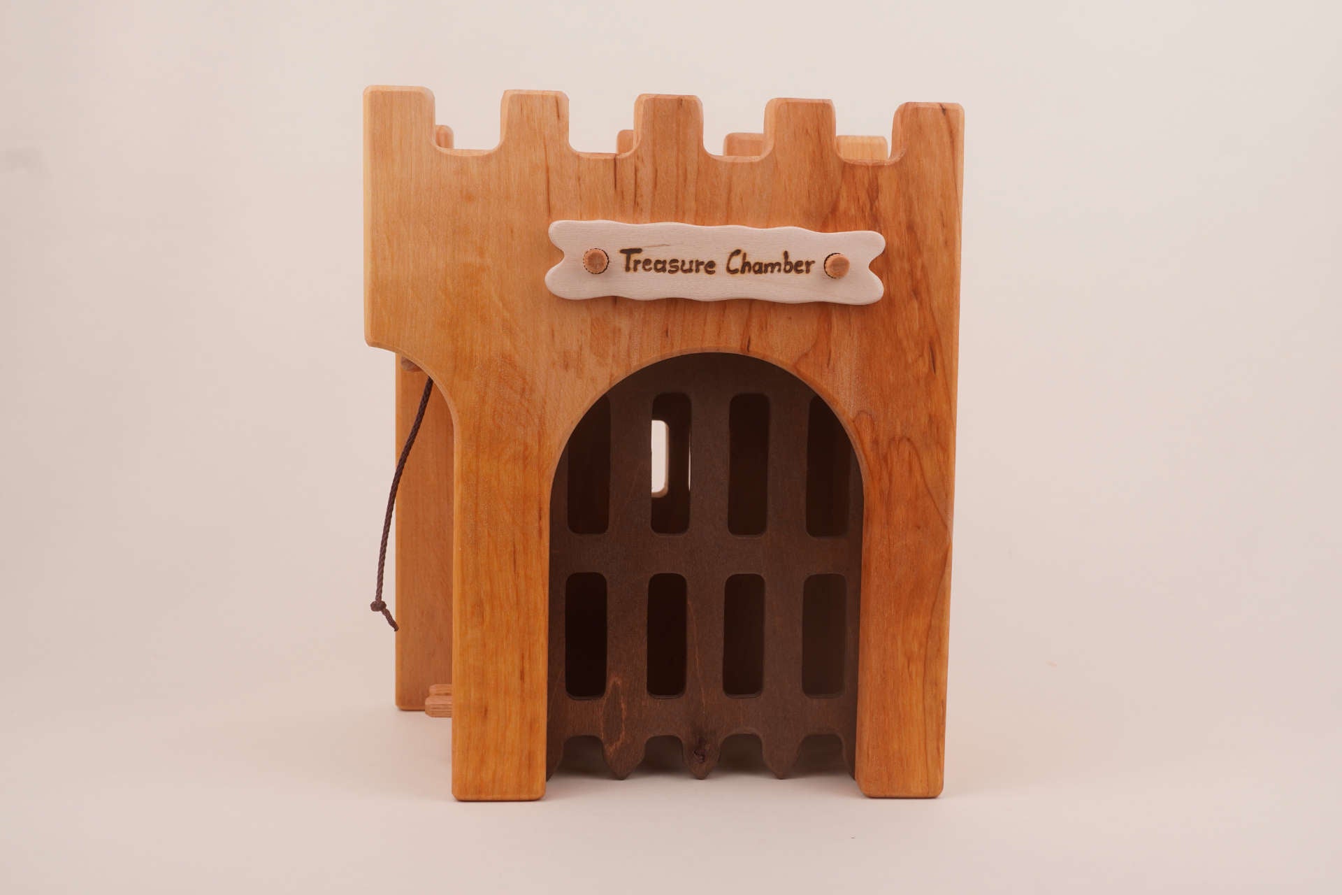 Dungeon / Treasure Chamber