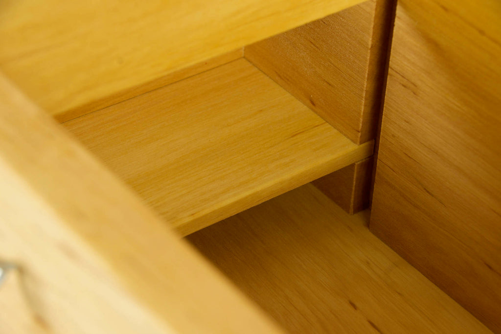 Schatzkiste mit Geheimfach