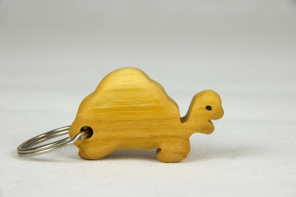 Schlüssel-Anhänger Handschmeichler