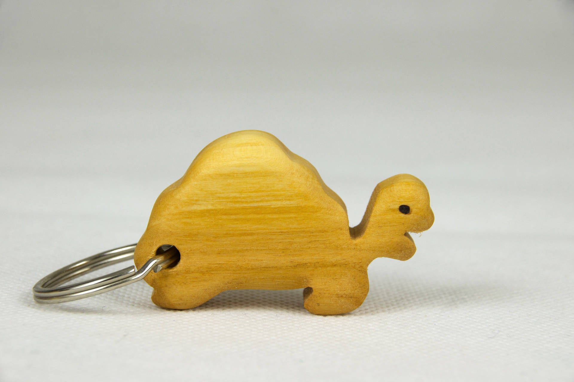 Schlüssel-Anhänger Handschmeichler