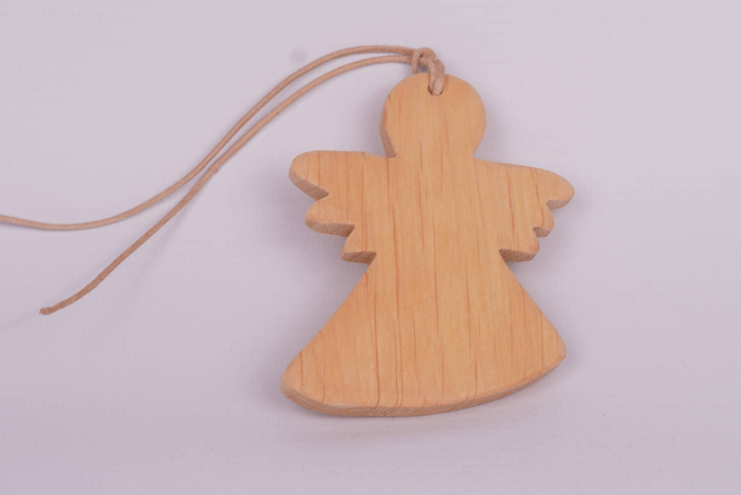 Schutzengel groß Erle