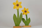 Blume groß Sonnenblume