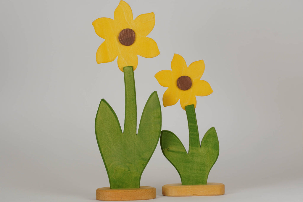 Blume klein Sonnenblume