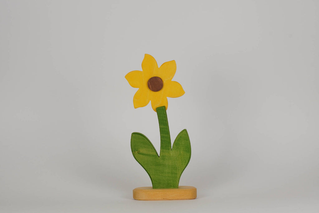 Blume klein Sonnenblume