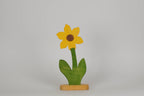 Blume klein Sonnenblume
