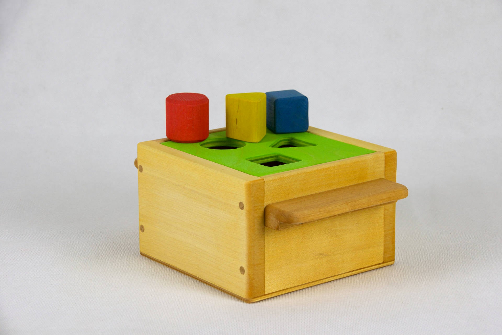 Steckbox