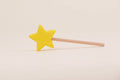 Stern mit Stab