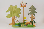 Storchennest hoch