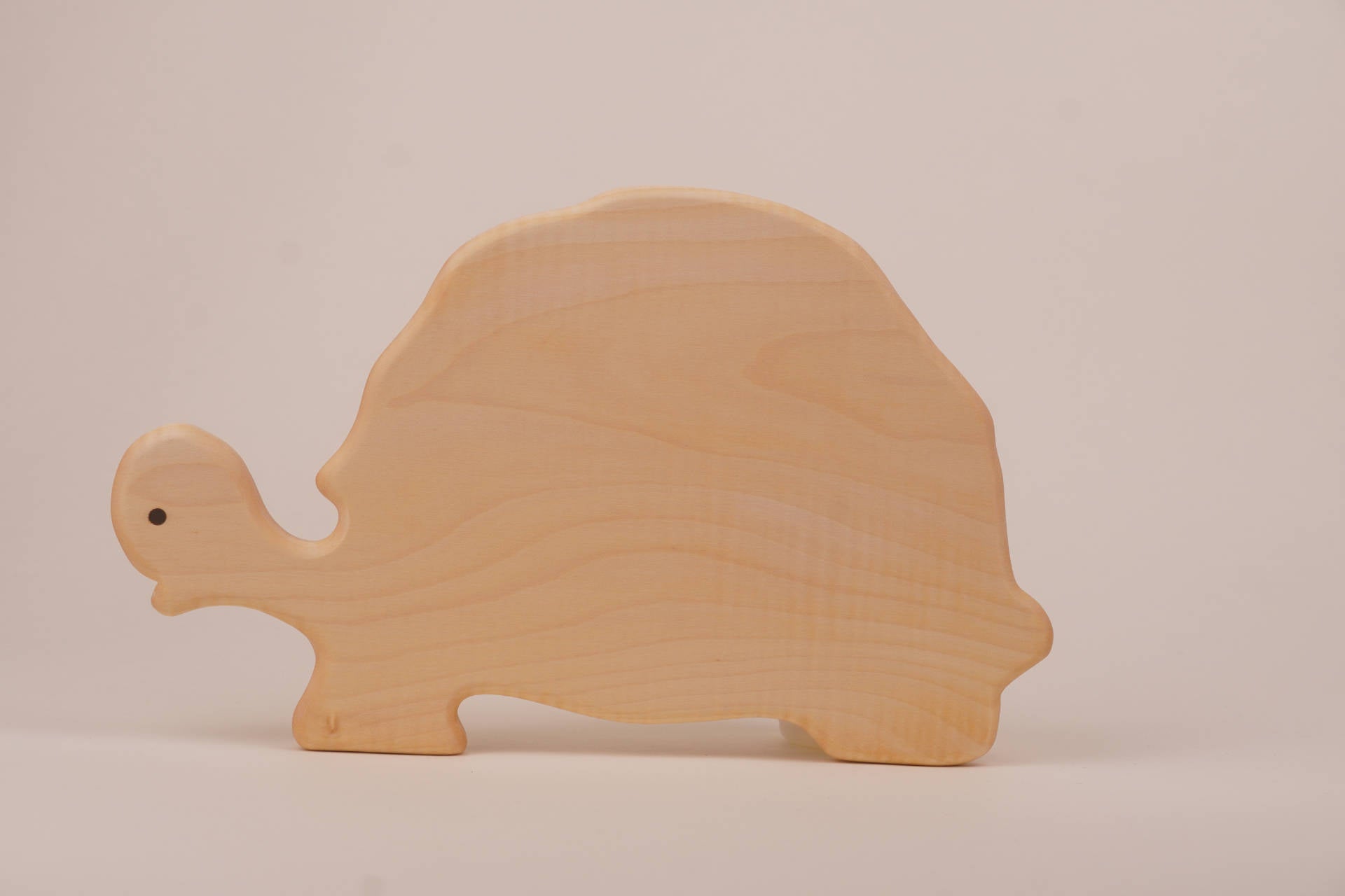 Vesperbrett Schildkröte