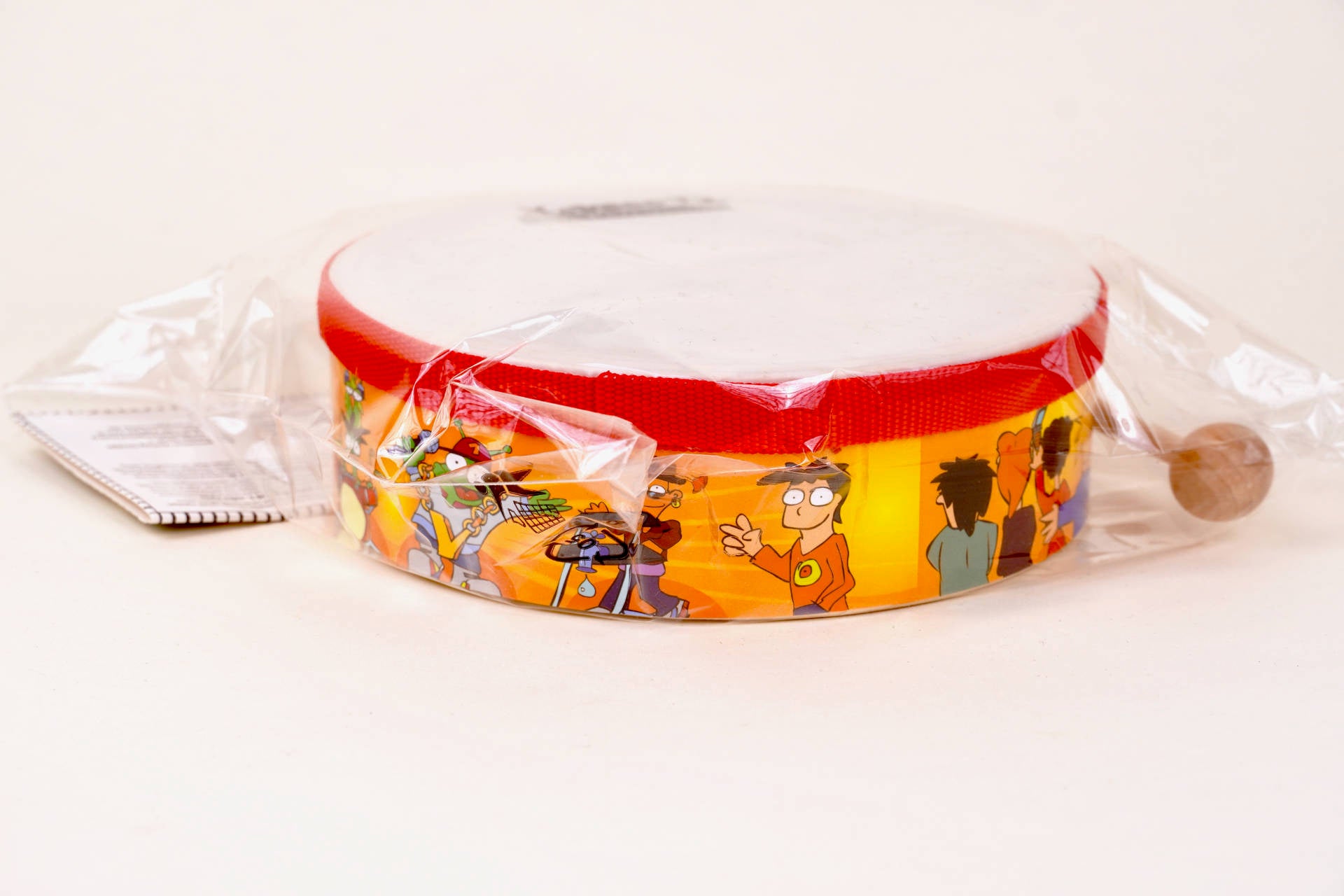 Voggy´s Handtrommel