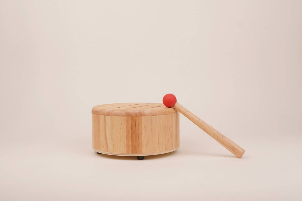 Voggy Kindertrommel