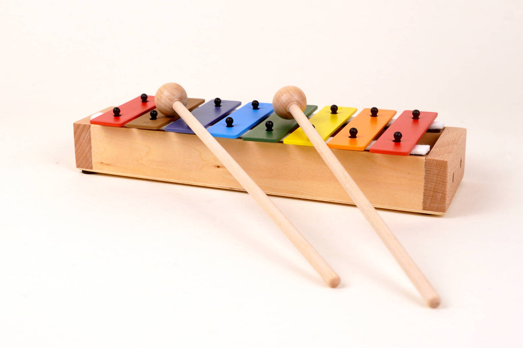 Voggenreiter Mein erstes Glockenspiel