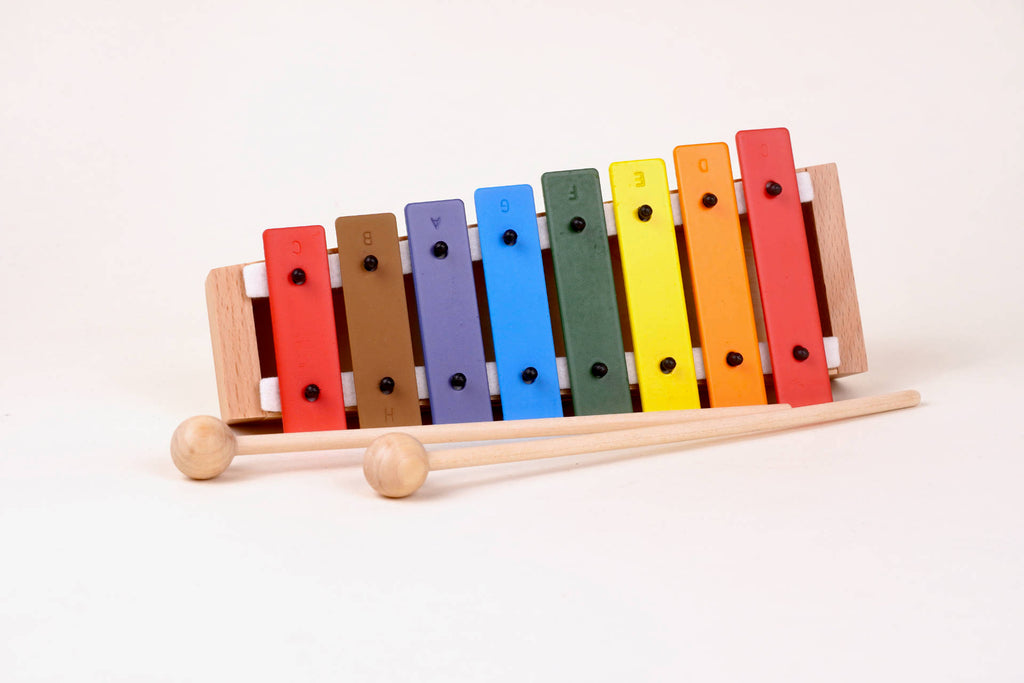 Voggenreiter Mein erstes Glockenspiel