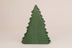 Weihnachtsbaum mit Stern