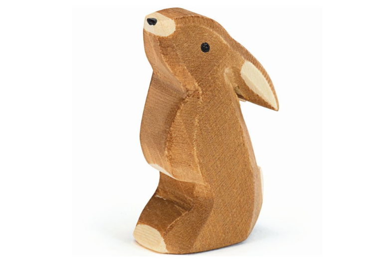 15004 Ostheimer Hase Ohr tief