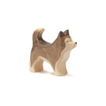 29007 Ostheimer Schlittenhund stehend