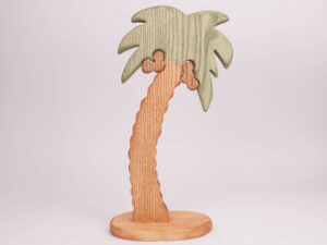 Kokos Palme