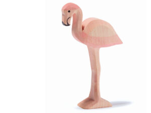 Ostheimer Flamingo