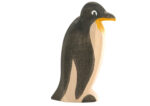 Ostheimer Pinguin Schnabel gerade