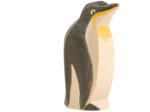 Ostheimer Pinguin Schnabel hoch