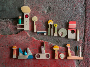 Art Happy Place DSC Joguines Grapat