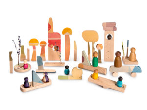 Art Happy place WEB Joguines Grapat