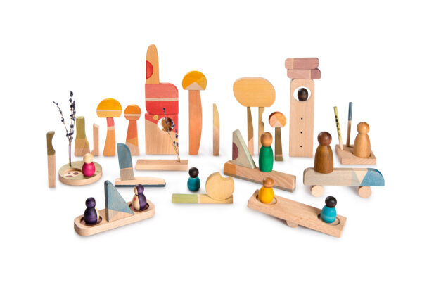 Art Happy place WEB Joguines Grapat