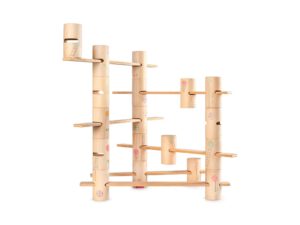 Art Woodland Joguines Grapat