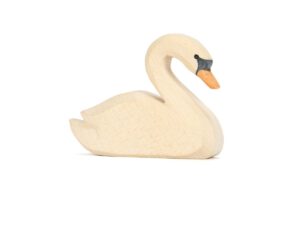 Schwan x