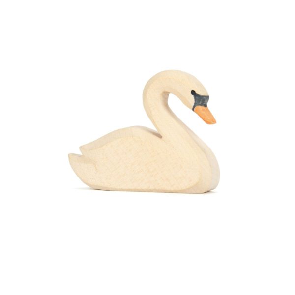 Schwan x