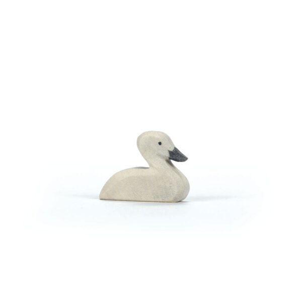 Schwan klein x