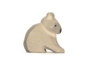 Koala sitzend x
