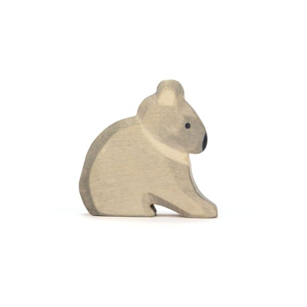 Koala sitzend x