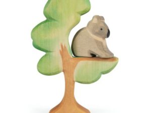 Eukalyptus Koala sitzend x