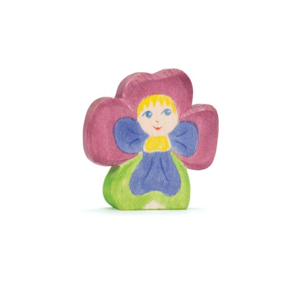 Blumenkind Stiefmuetterchen x