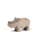nashorn klein x