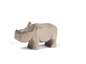 nashorn klein x